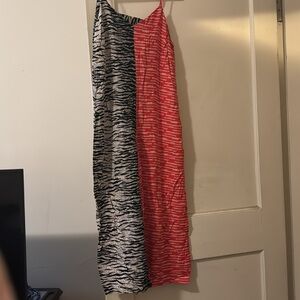 Anthropologie jumpsuit purchase